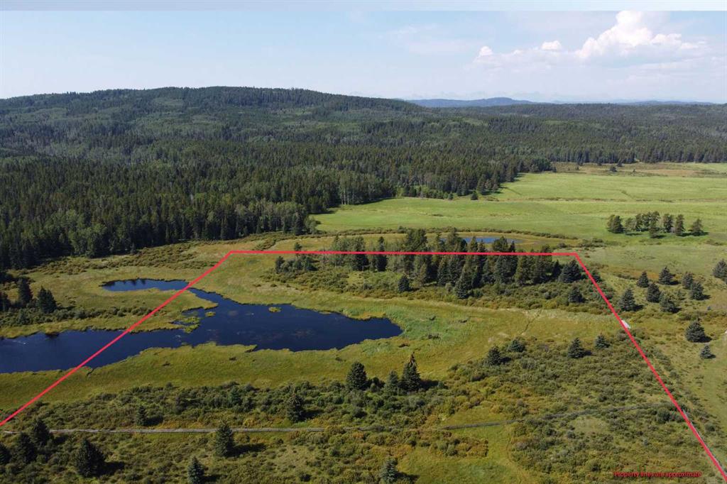Fifth View of 280227 Range Road 54  , NONE, Rural Rocky View County, Alberta, T4C 2W1