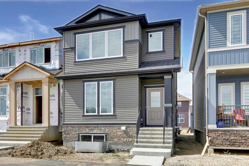 477 Hotchkiss Drive SE, A2263343, Alberta,