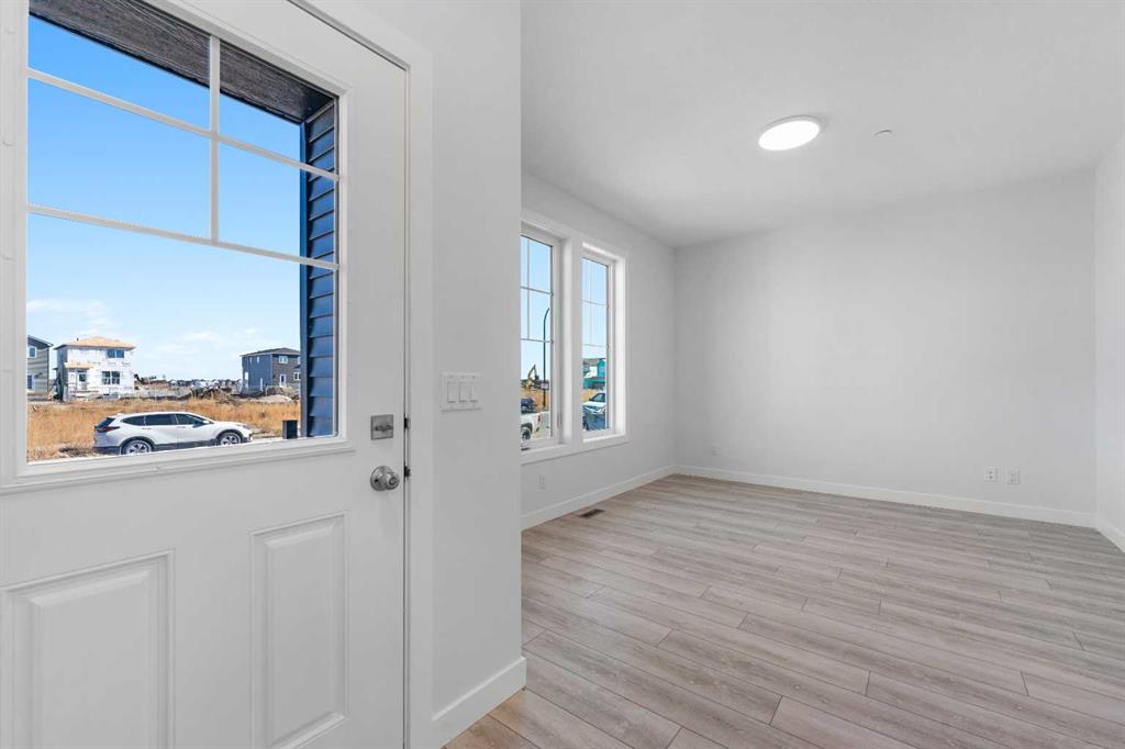 Fourth View of 477 Hotchkiss Drive SE, Hotchkiss, Calgary, Alberta, T3S 0N5