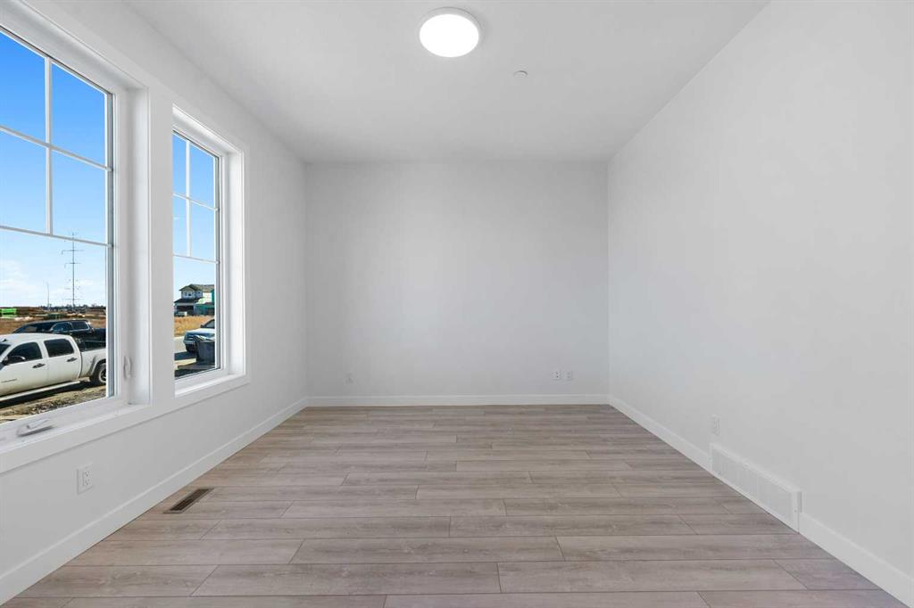 Fifth View of 477 Hotchkiss Drive SE, Hotchkiss, Calgary, Alberta, T3S 0N5