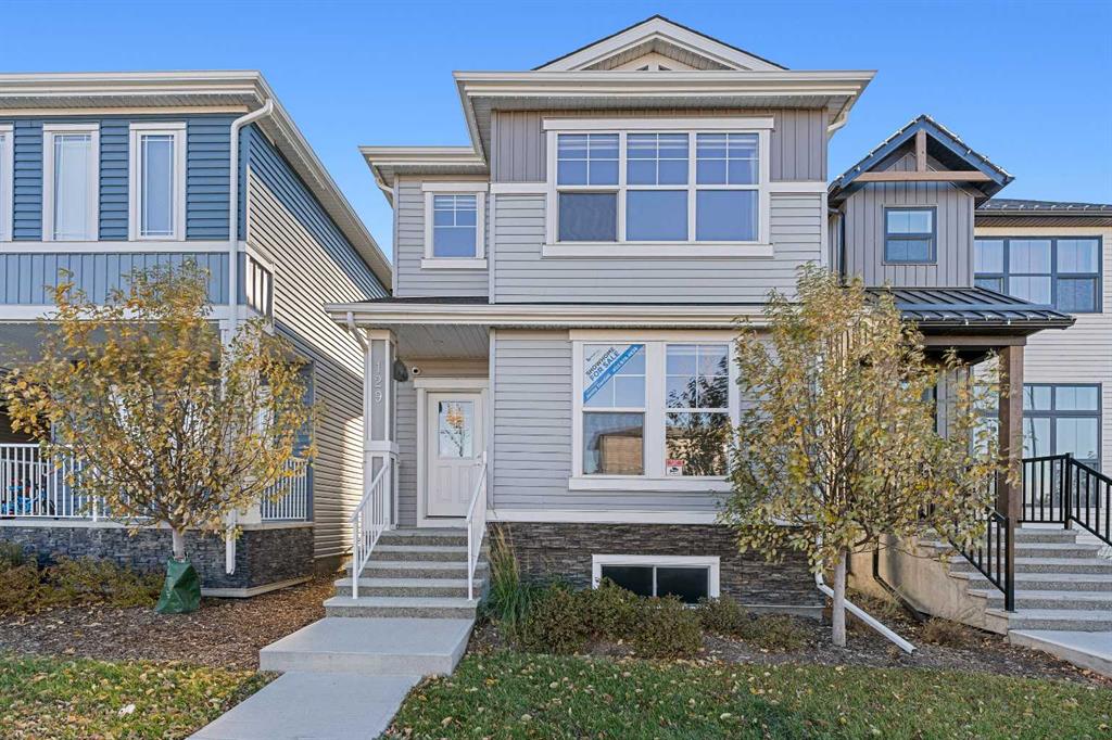129 Hotchkiss Way SE, A2263344, Alberta,