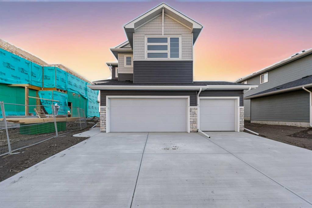 142 Northern Lights Crescent , A2263352, Alberta,