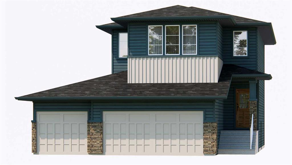 134 Northern Lights Crescent , A2263353, Alberta,