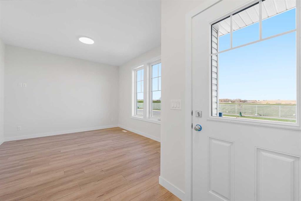 Third View of 125 Ambleton Boulevard NW, Moraine, Calgary, Alberta, T3P 2L5