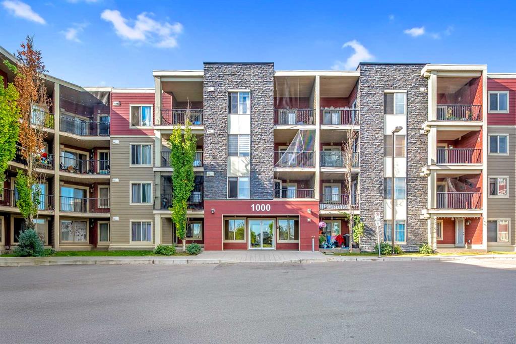 319, 5 Saddlestone Way NE, A2263363, Alberta,