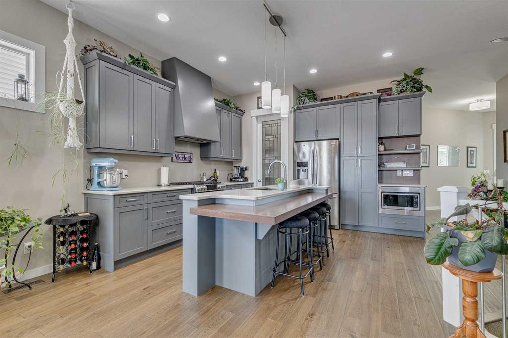 109 Amery Crescent , A2263366, Alberta,