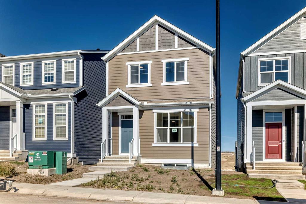 1030 Sawgrass Link NW, A2263370, Alberta,
