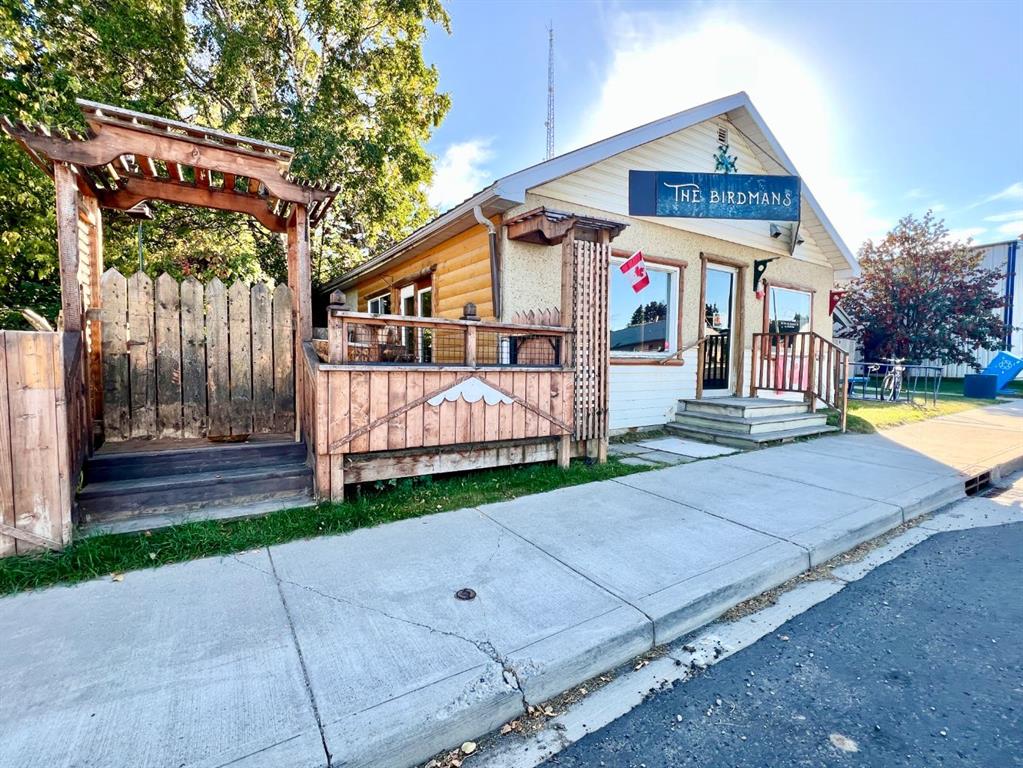 5019 50 Avenue , A2263377, Alberta,
