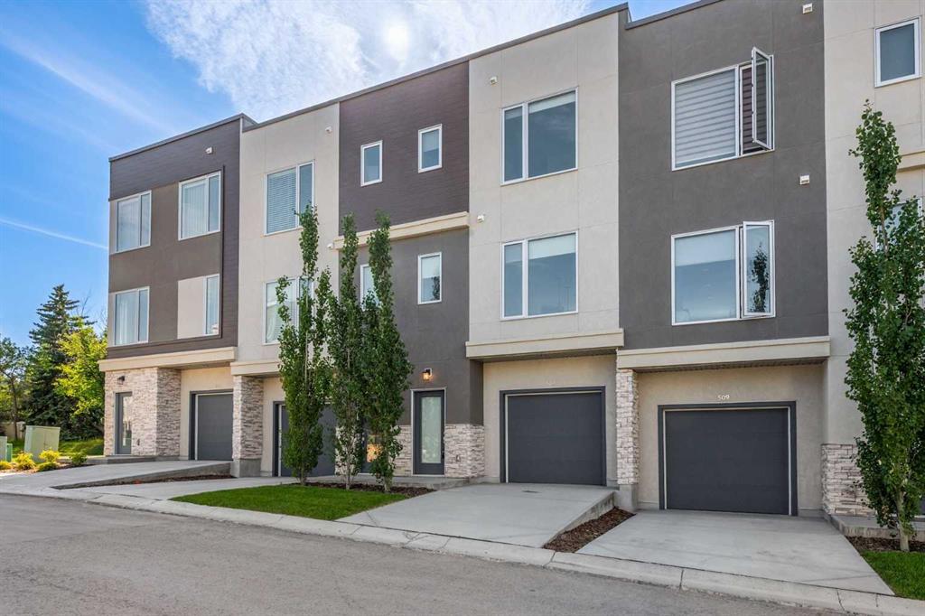 507 Shawnee Square SW, A2263381, Alberta,