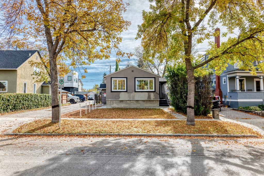 319 11 Avenue NE, A2263388, Alberta,