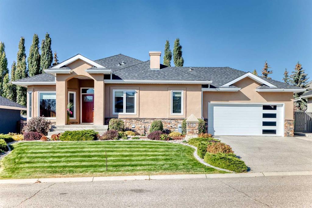 39 Arbour Estates Way NW, A2263393, Alberta,