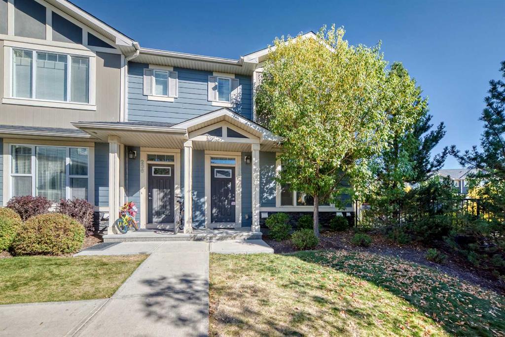 238 Panatella Walk NW, A2263394, Alberta,