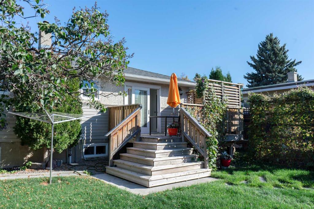 Fourth View of 1014 19 Street N, Winston Churchill, Lethbridge, Alberta, T1H3M1