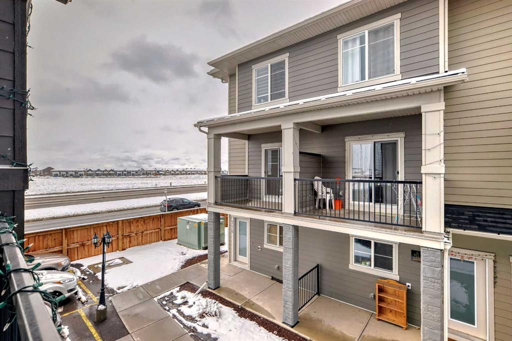 516, 95 Skyview Close NE, A2263401, Alberta,