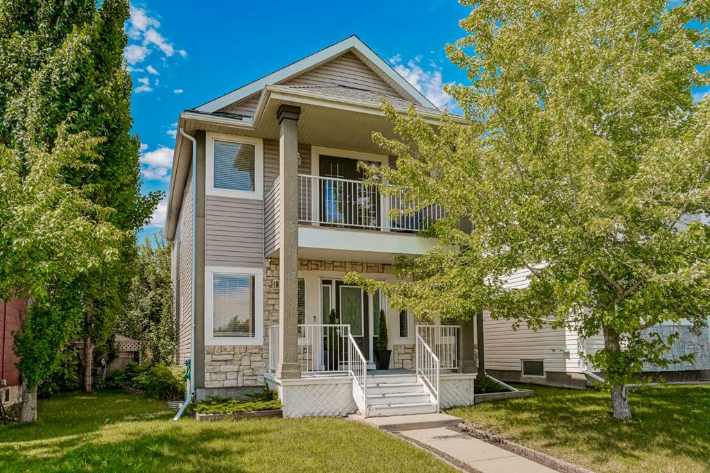 260 Chaparral Ridge Circle SE, A2263402, Alberta,