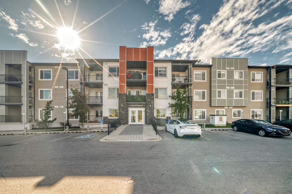 322, 16 Sage Hill Terrace NW, A2263410, Alberta,