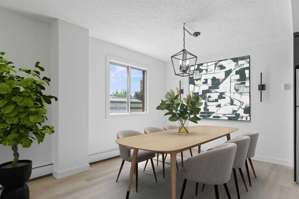 Fourth View of 305, 235 15 Avenue SW, Beltline, Calgary, Alberta, T2R 0P6