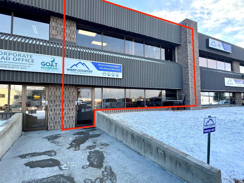 5, 7969 49 Avenue , A2263413, Alberta,