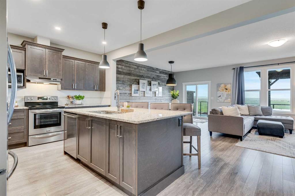 141 Williamstown Park NW, A2263414, Alberta,