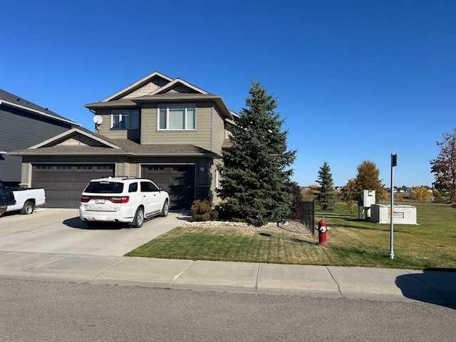 61 Westview Boulevard , A2263418, Alberta,
