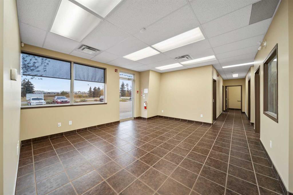 Fourth View of B1 & B2, 53 Burnt Park Drive , East Burnt Lake, Red Deer, Alberta, T4P 0J7