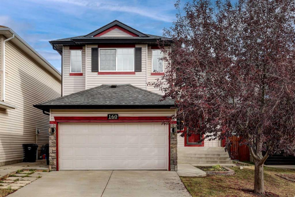160 Rockywood Park NW, A2263424, Alberta,