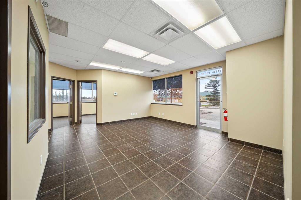 Third View of B1 & B2, 53 Burnt Park Drive , East Burnt Lake, Red Deer, Alberta, T4P 0J7