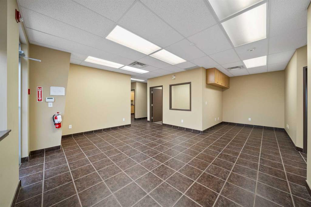 Fifth View of B1 & B2, 53 Burnt Park Drive , East Burnt Lake, Red Deer, Alberta, T4P 0J7