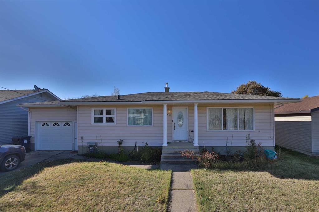 50 N 100 W  , A2263443, Alberta,