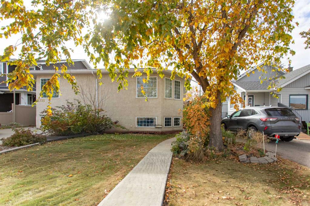 4727 49A Avenue , A2263444, Alberta,