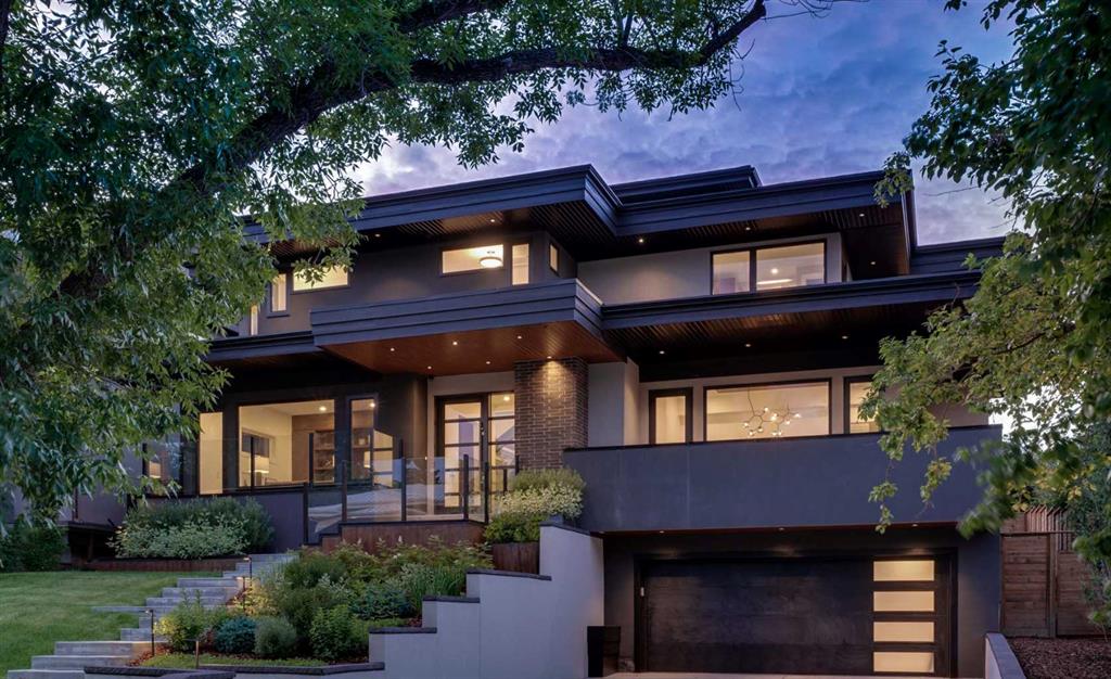 708 Crescent Boulevard SW, A2263450, Alberta,