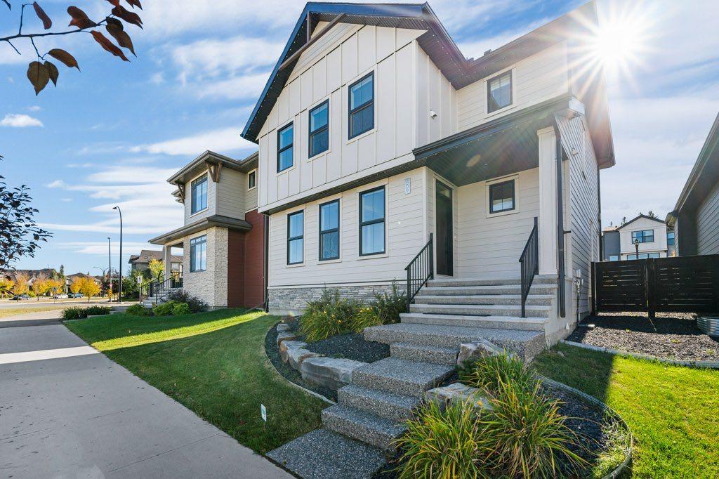 Second View of 409 Shawnee Boulevard SW, Shawnee Slopes, Calgary, Alberta, T2Y 0T4