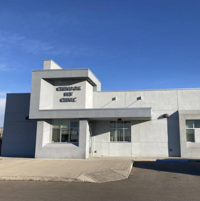 Fourth View of 487 41 Street S, Wt Hill Business Park, Lethbridge, Alberta, T1J 5C8