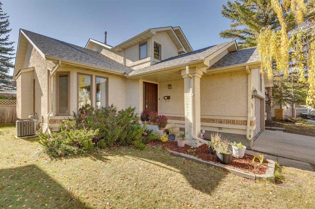 Second View of 33 Shawnee View SW, Shawnee Slopes, Calgary, Alberta, T2Y2V4