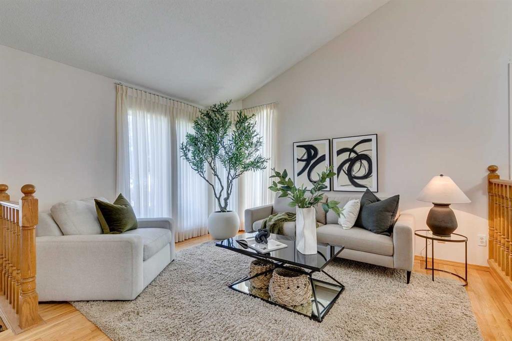 Fifth View of 33 Shawnee View SW, Shawnee Slopes, Calgary, Alberta, T2Y2V4