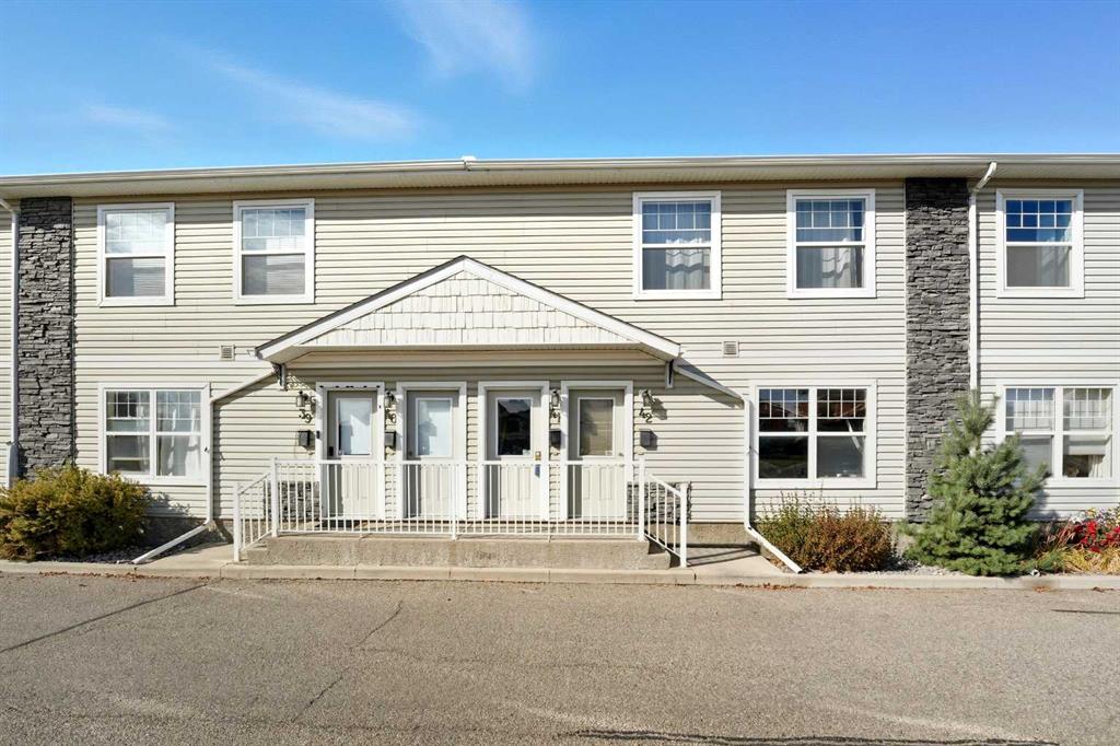 41, 20 Jacobs Close , A2263467, Alberta,
