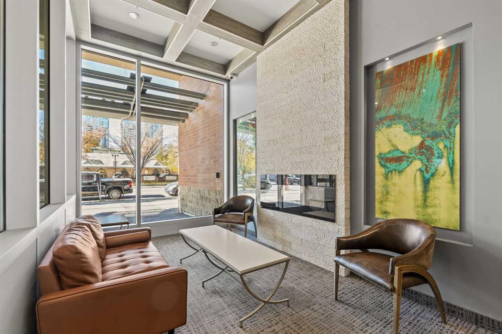 Fourth View of 609, 1320 1 Street SE, Beltline, Calgary, Alberta, T2G 0G8