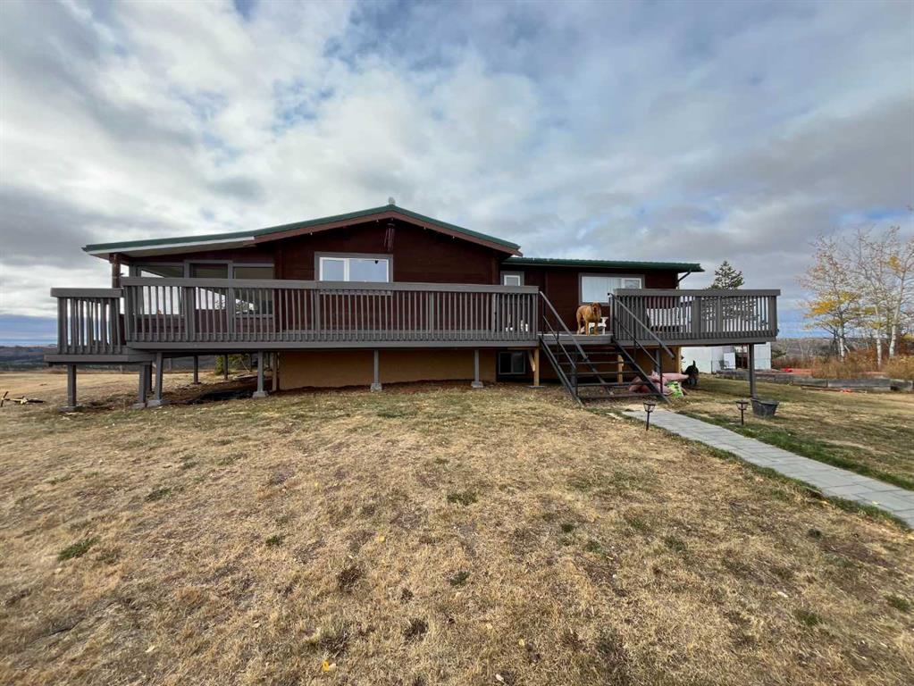Third View of 814070 Range Road 50  , NONE, Rural Fairview No. 136, M.D. of, Alberta, T0H 1L0