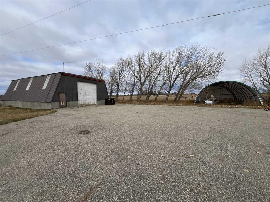 Fourth View of 814070 Range Road 50  , NONE, Rural Fairview No. 136, M.D. of, Alberta, T0H 1L0