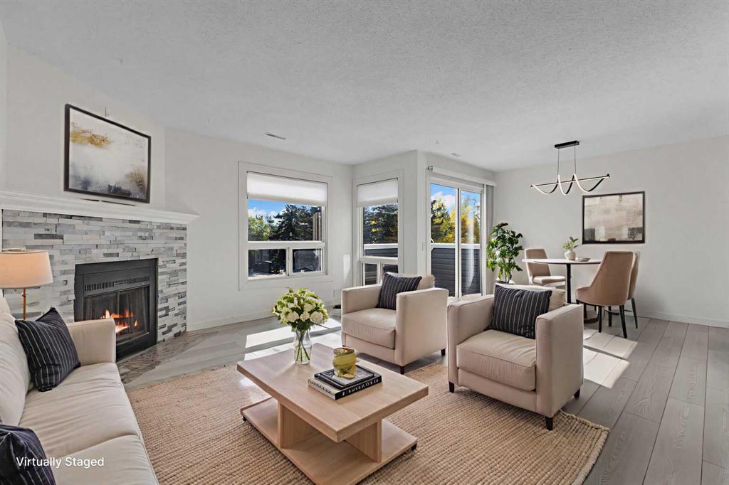 Main View of 14, 200 Shawnessy Drive SW, Shawnessy, Calgary, Alberta, T2Y1G8