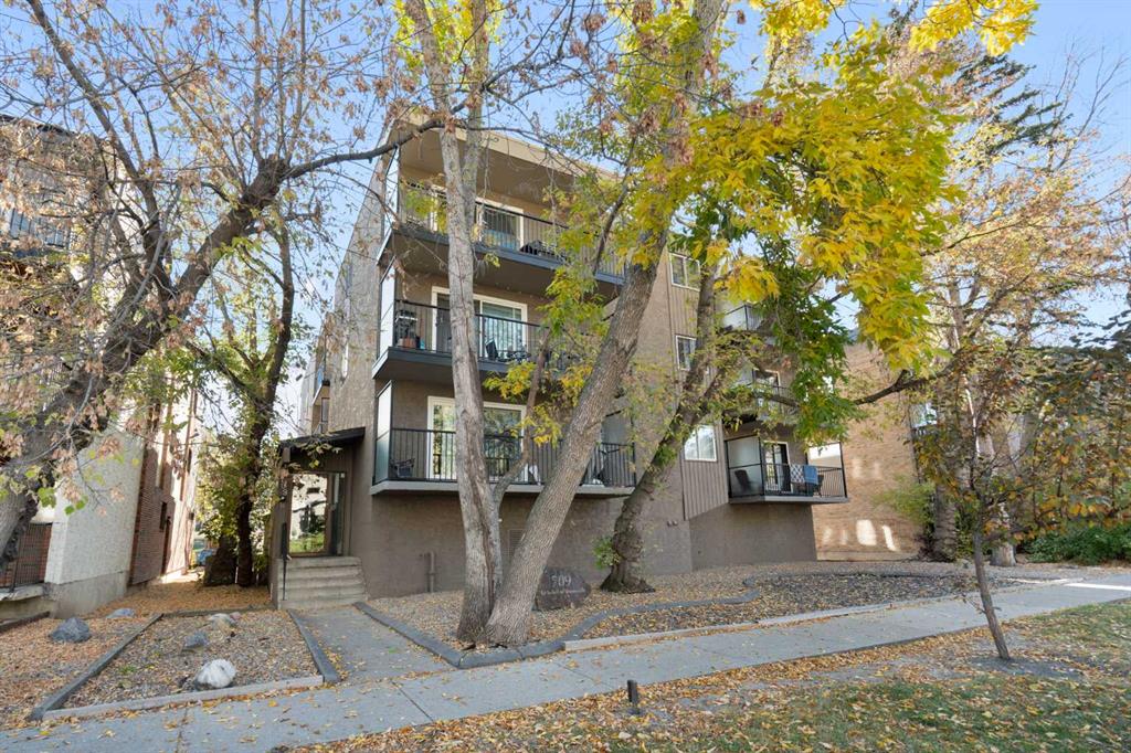 301, 709 3 Avenue NW, A2263495, Alberta,