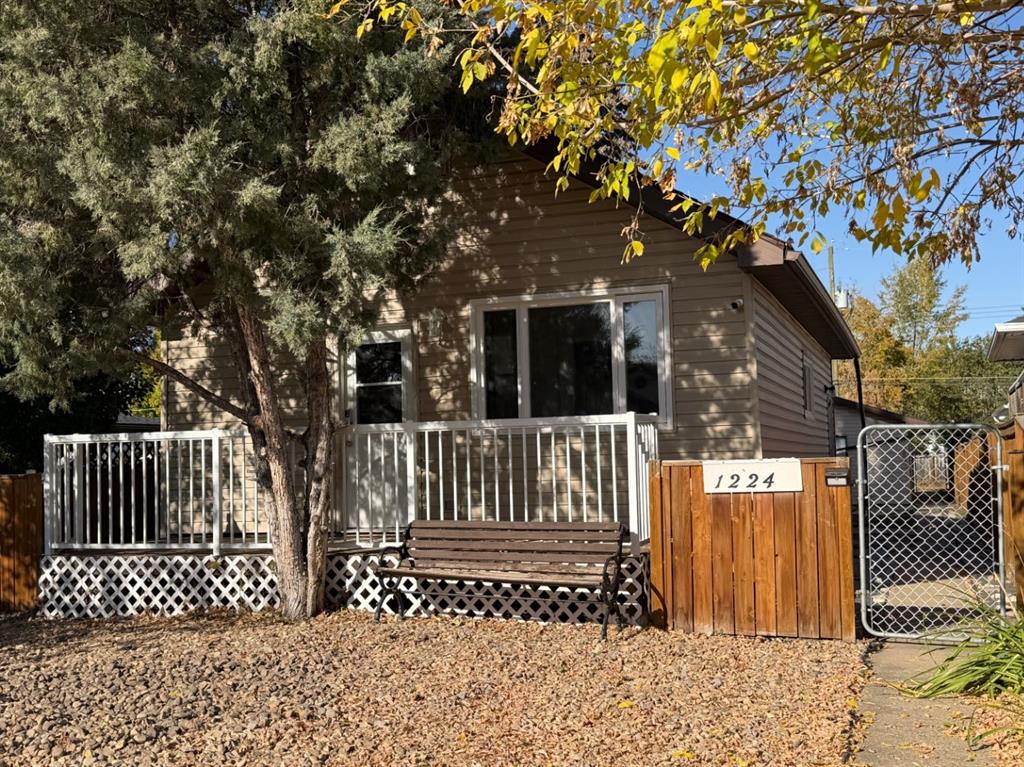 MLS® listing #106277312 for sale located at 1224 2 Avenue W