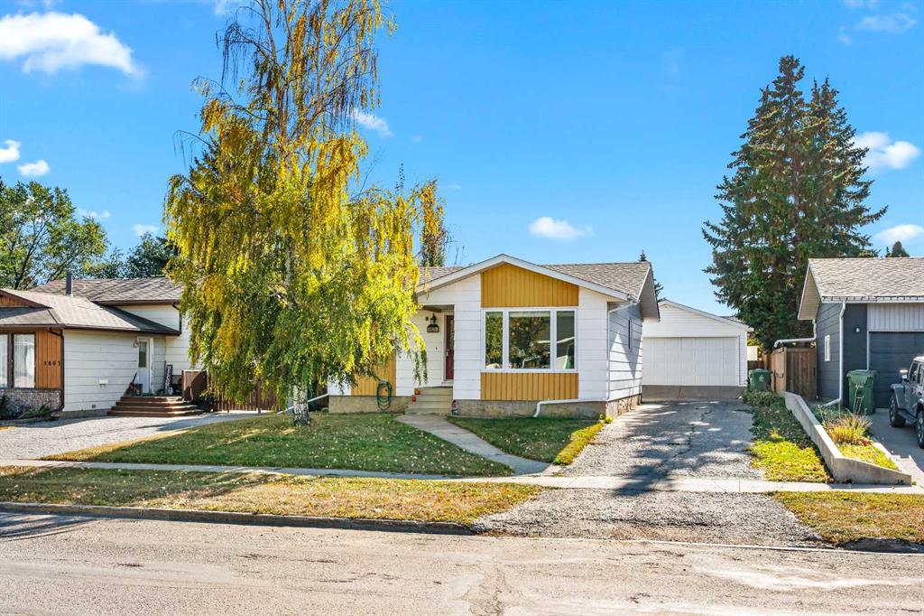 5805 29 Street , A2263517, Alberta,