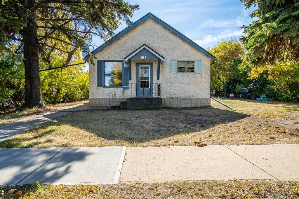 Third View of 4801 46 Street , Central Business District, Lloydminster, Saskatchewan, S9V 0J6