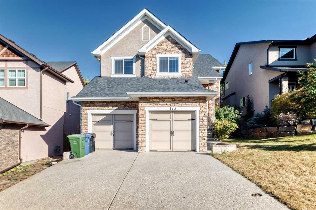 173 Aspenshire Drive SW, A2263524, Alberta,