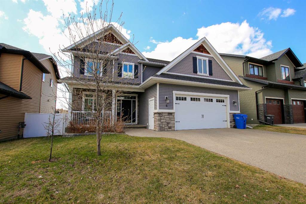 6 Grove Close , A2263525, Alberta,