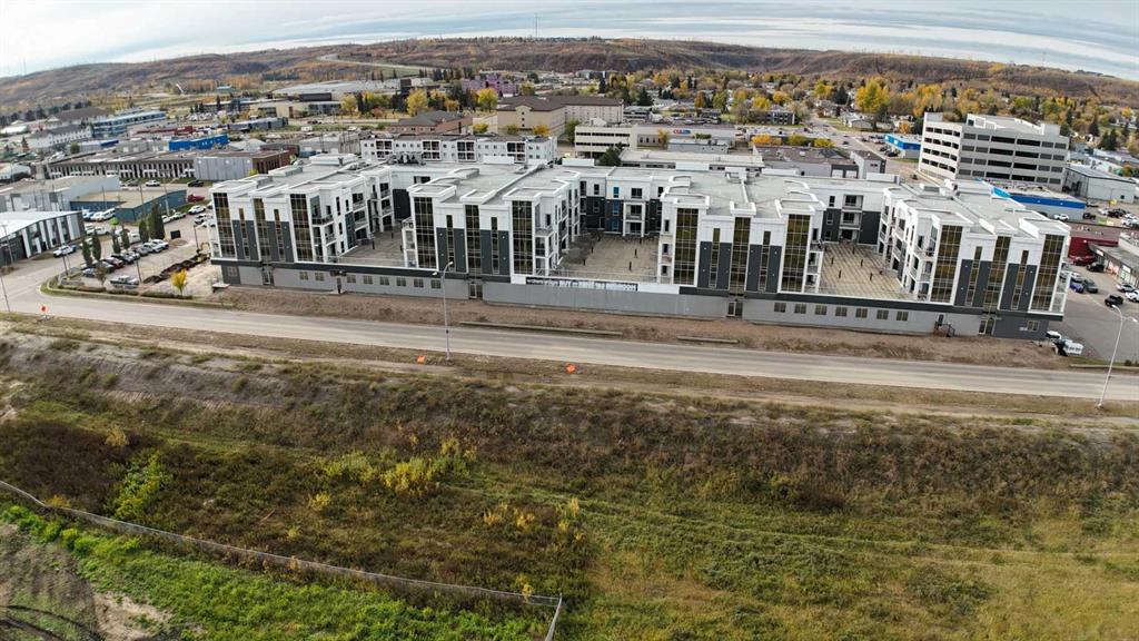 Fourth View of 406, 10218 King Street , Downtown, Fort McMurray, Alberta, T9H1Y1