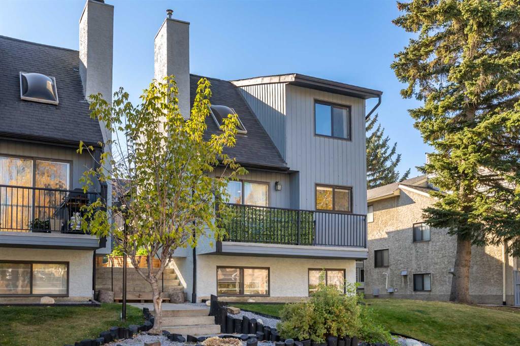 1, 123 13 Avenue NE, A2263530, Alberta,
