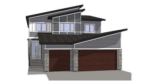 101 Waterford Passage , A2263541, Alberta,