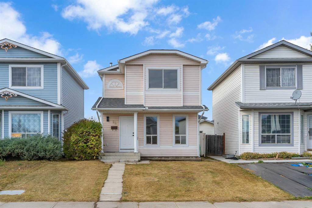 25 San Diego Way NE, A2263543, Alberta,